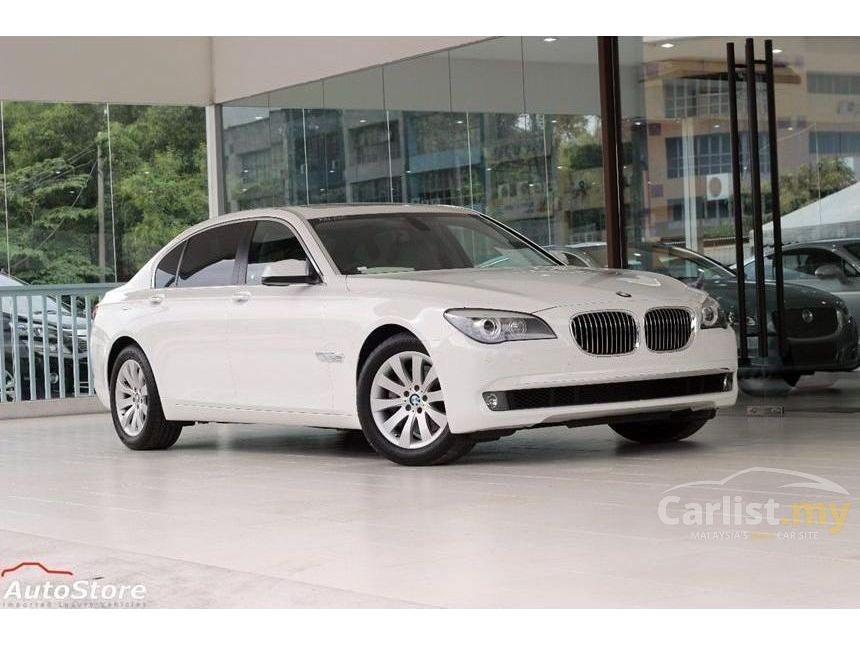 2012 bmw 740li specs 2012 bmw 740li specs